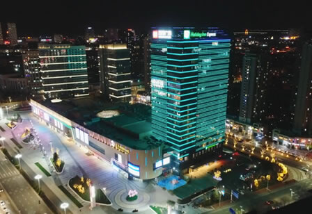 朔州市花园设计的测试内容