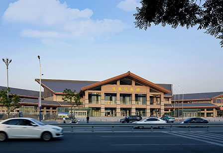 朔州市建筑设计的测试内容